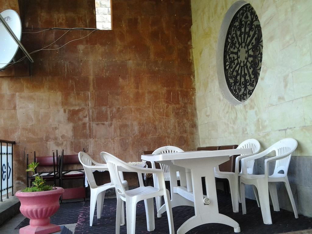 Hotel Life جرموك المظهر الخارجي الصورة
