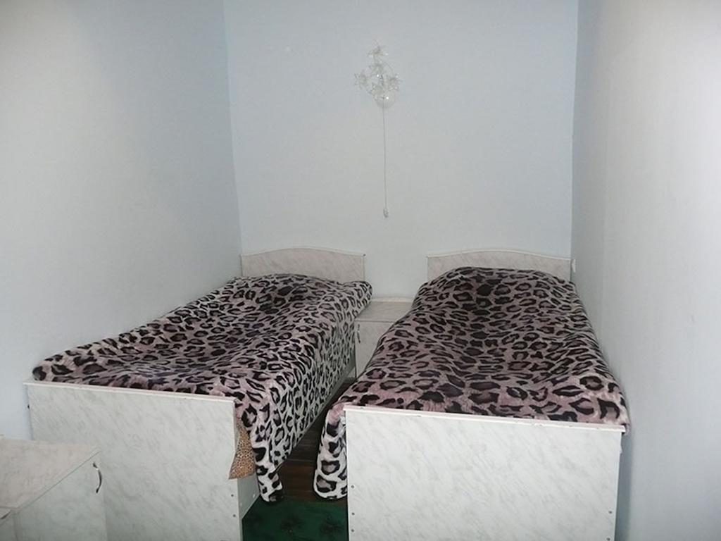 Hotel Life جرموك الغرفة الصورة