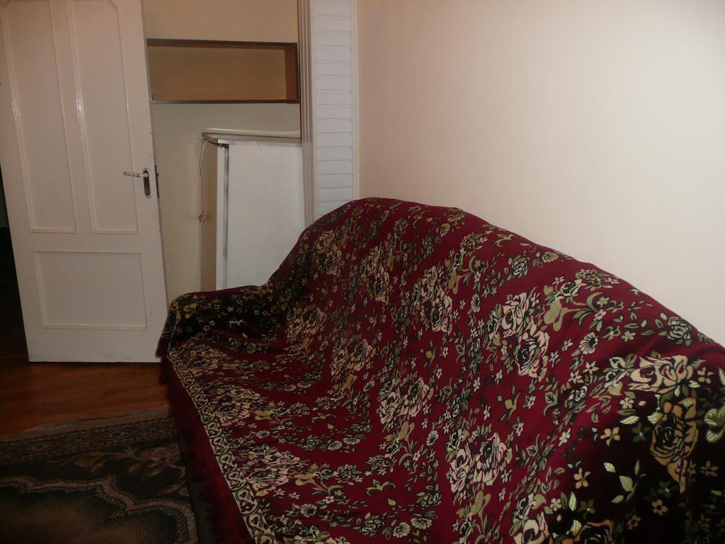 Hotel Life جرموك الغرفة الصورة
